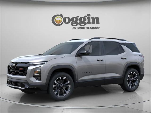 2026 Chevrolet Equinox AWD RS for sale in Jacksonville, FL