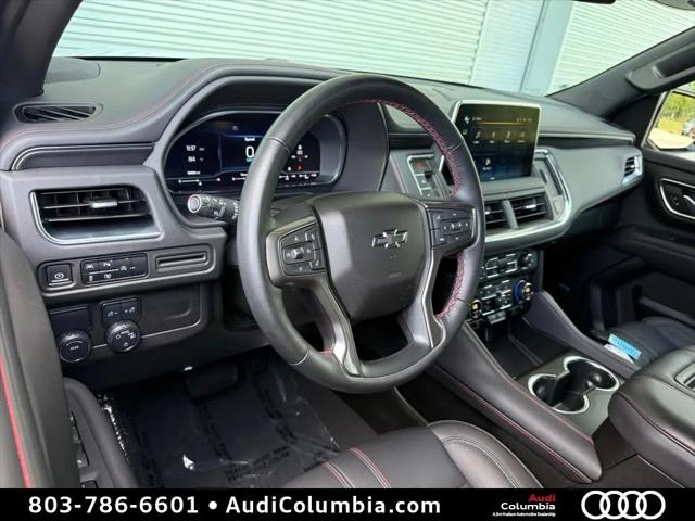 2024 Chevrolet Tahoe 2WD RST