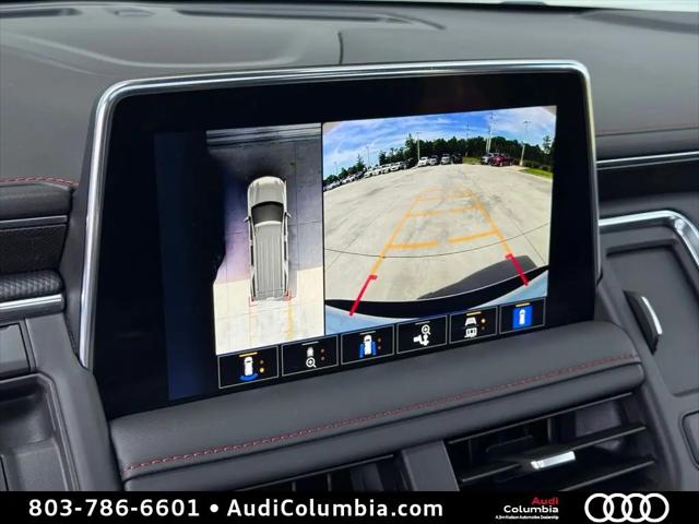 2024 Chevrolet Tahoe 2WD RST
