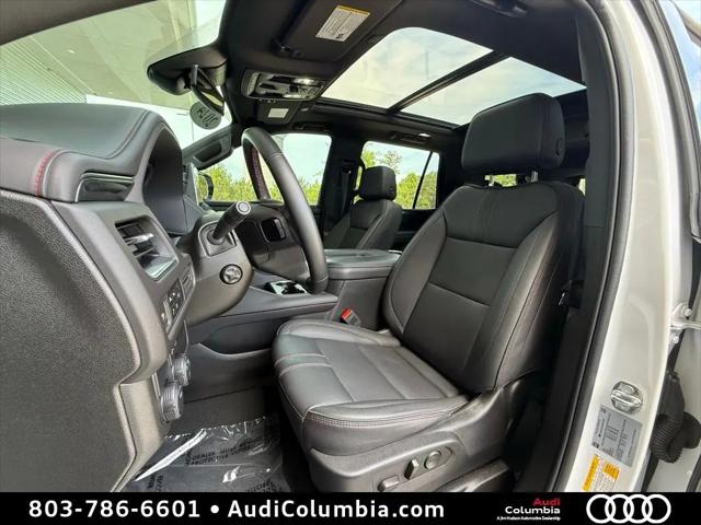 2024 Chevrolet Tahoe 2WD RST