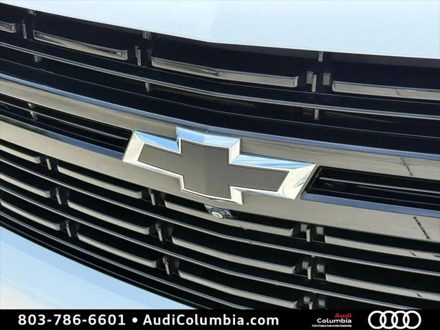 2024 Chevrolet Tahoe 2WD RST