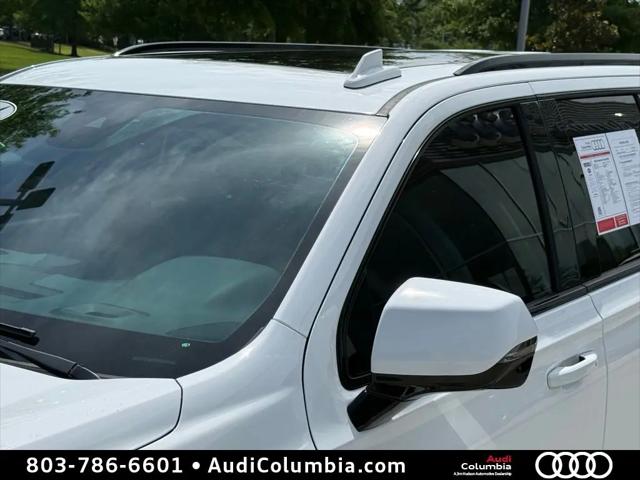 2024 Chevrolet Tahoe 2WD RST
