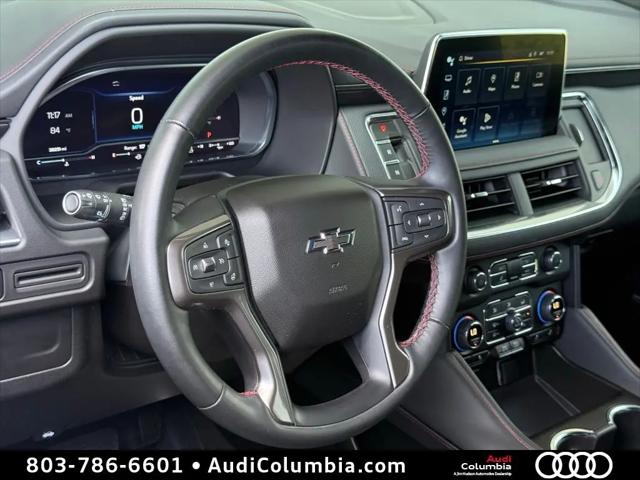 2024 Chevrolet Tahoe 2WD RST