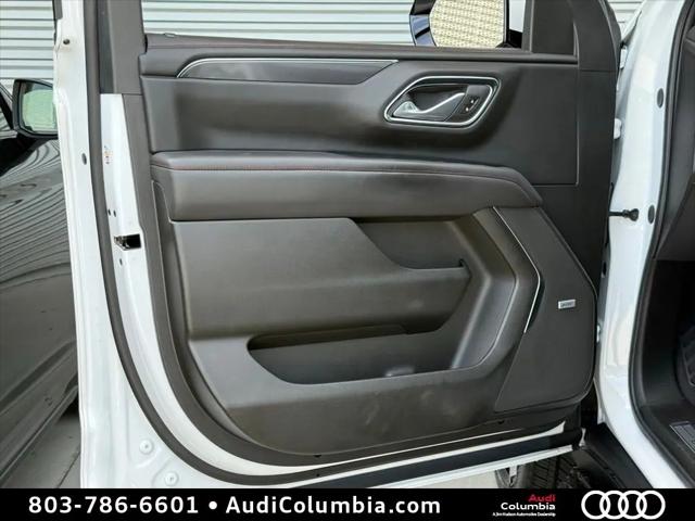 2024 Chevrolet Tahoe 2WD RST