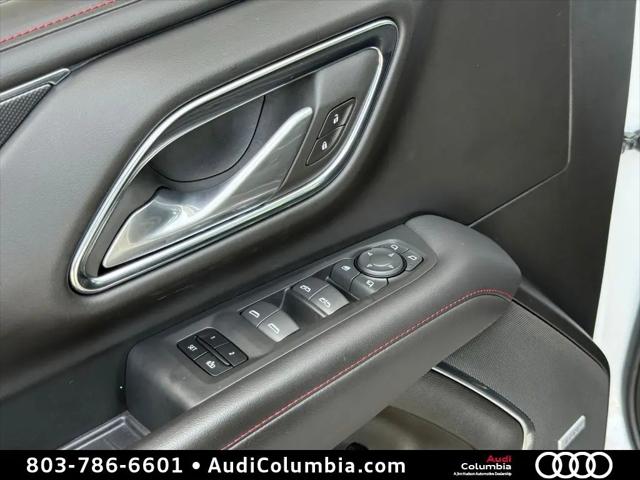 2024 Chevrolet Tahoe 2WD RST