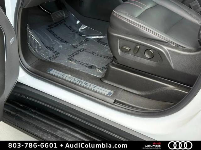 2024 Chevrolet Tahoe 2WD RST