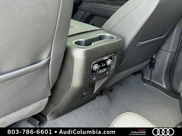 2024 Chevrolet Tahoe 2WD RST
