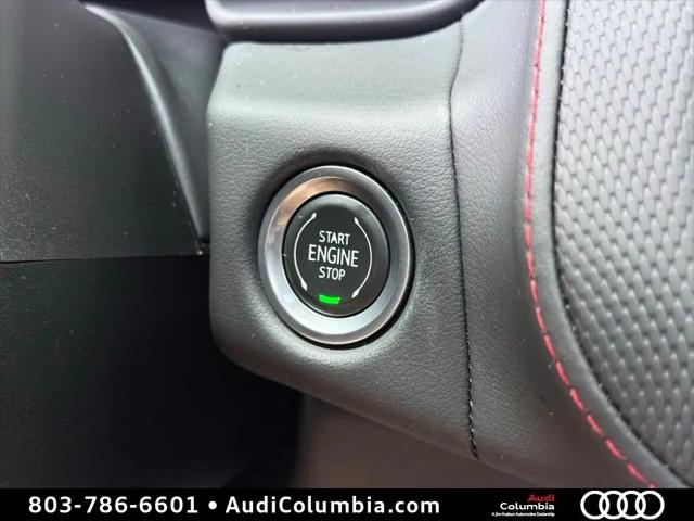 2024 Chevrolet Tahoe 2WD RST