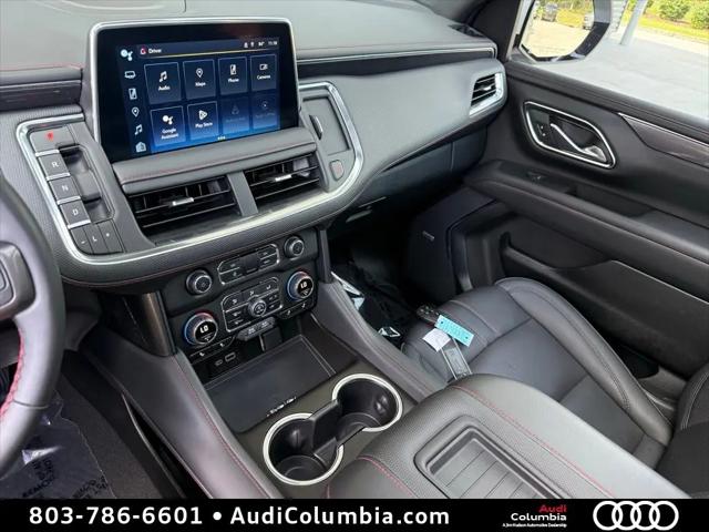 2024 Chevrolet Tahoe 2WD RST