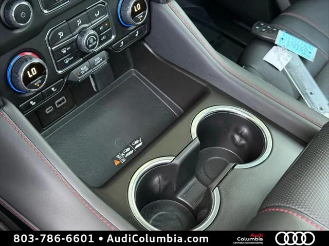 2024 Chevrolet Tahoe 2WD RST