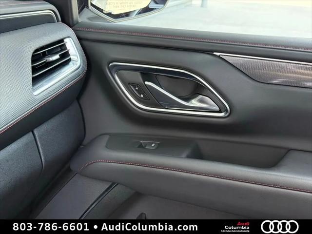 2024 Chevrolet Tahoe 2WD RST