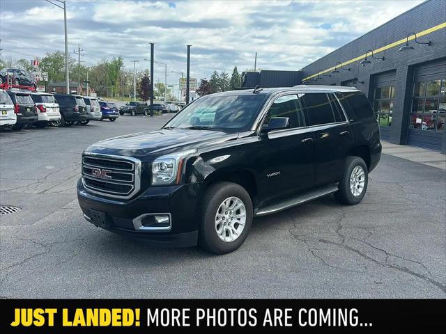 2016 GMC Yukon SLT for sale in Merrillville, IN