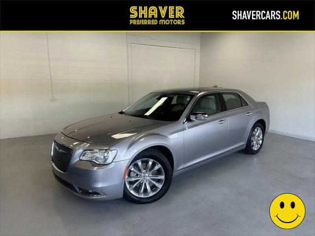 2015 Chrysler 300 AWD for sale in Merrillville, IN