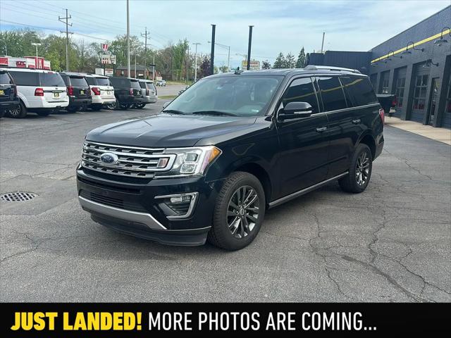 2020 Ford Expedition Limited for sale in Merrillville, IN