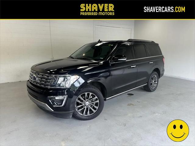 2020 Ford Expedition Limited for sale in Merrillville, IN