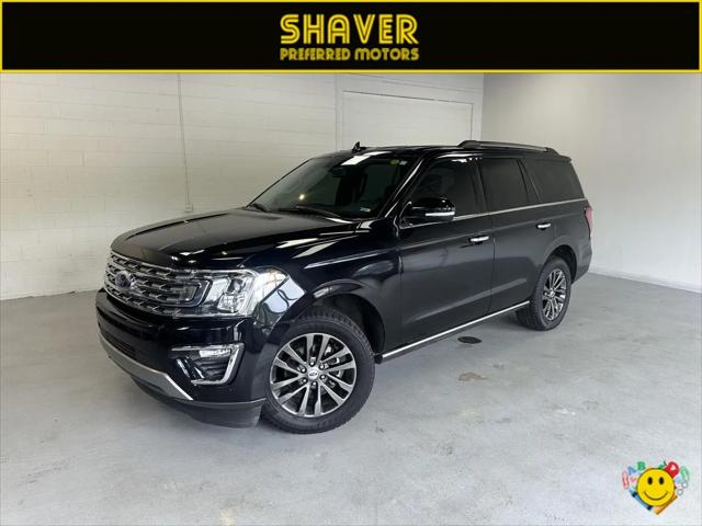 2020 Ford Expedition Limited for sale in Merrillville, IN