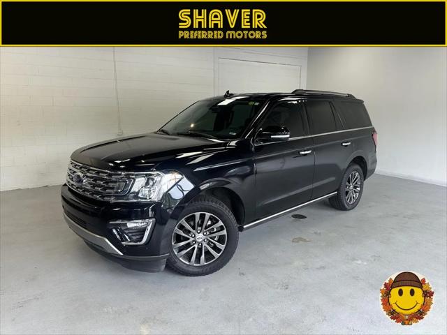 2020 Ford Expedition Limited for sale in Merrillville, IN