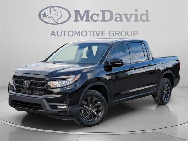 2026 Honda Ridgeline Sport for sale in Frisco, TX