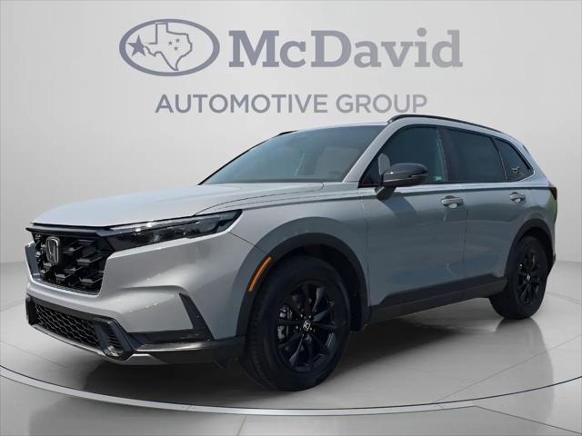 2026 Honda CR-V Hybrid 2WD Sport-L for sale in Frisco, TX