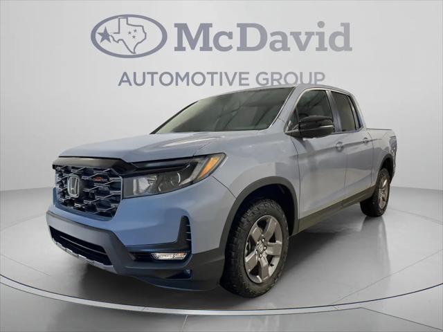 2026 Honda Ridgeline TrailSport for sale in Frisco, TX