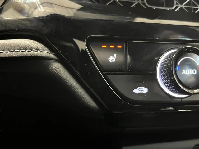 2026 Honda Accord Sedan Sport