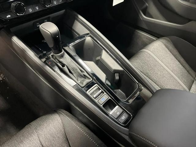 2026 Honda Accord Sedan Sport