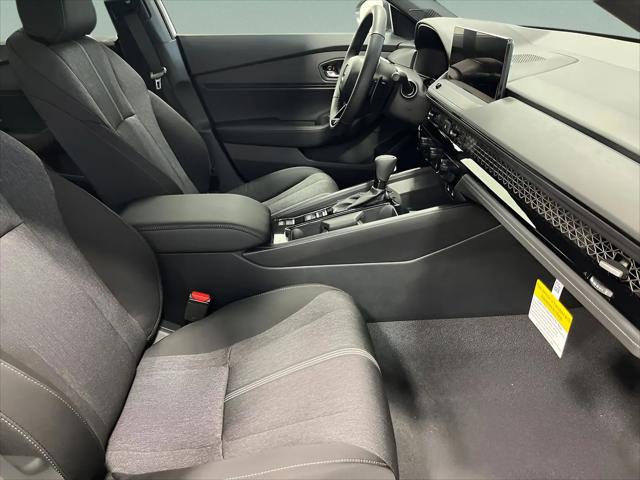 2026 Honda Accord Sedan Sport