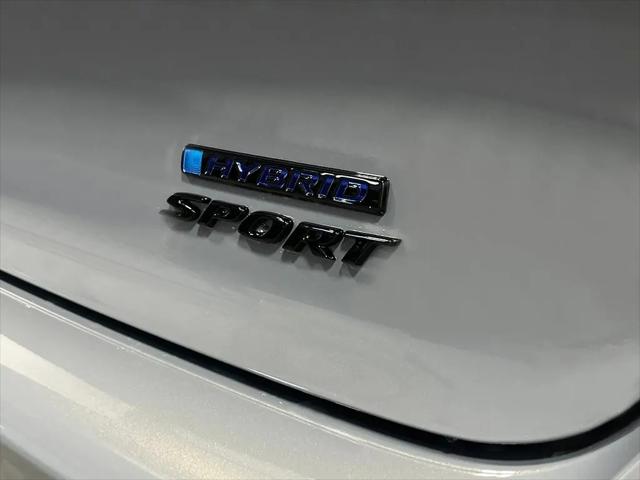 2026 Honda Accord Sedan Sport