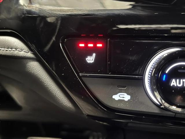 2026 Honda Accord Sedan Sport