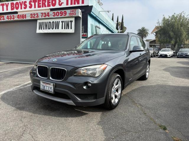 2014 BMW X1 sDrive28i for sale in Los Angeles, CA