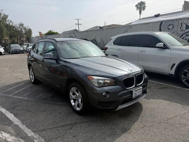2014 BMW X1 sDrive28i