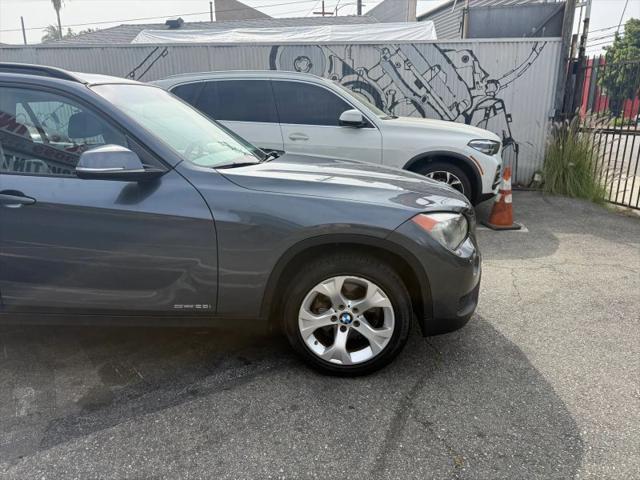 2014 BMW X1 sDrive28i