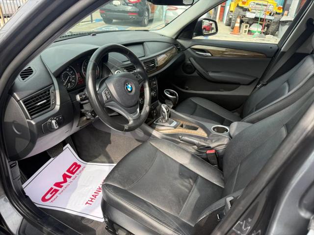 2014 BMW X1 sDrive28i