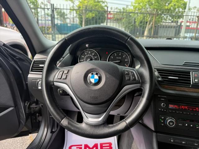 2014 BMW X1 sDrive28i