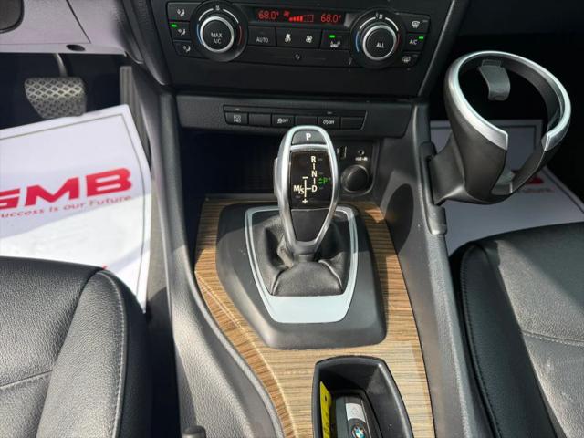 2014 BMW X1 sDrive28i