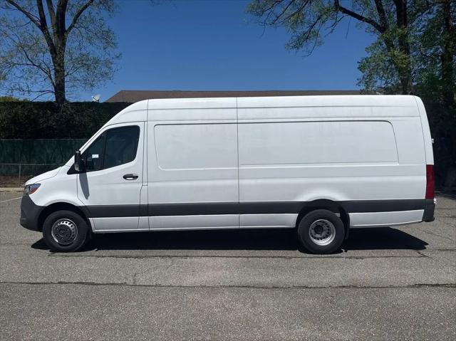 2024 Mercedes-Benz Sprinter 3500XD High Roof 4-Cyl Diesel HO