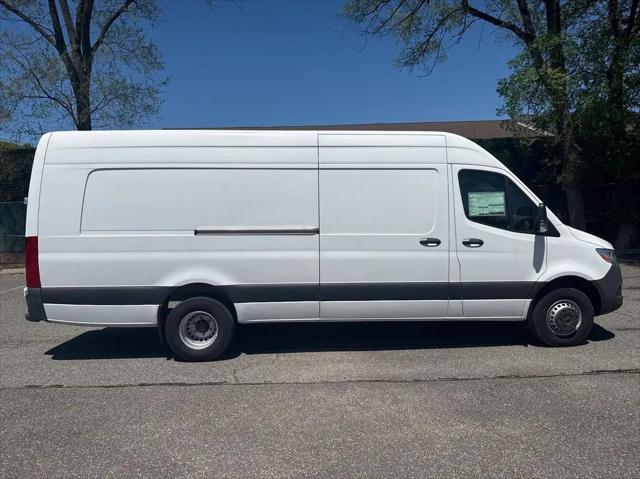 2024 Mercedes-Benz Sprinter 3500XD High Roof 4-Cyl Diesel HO
