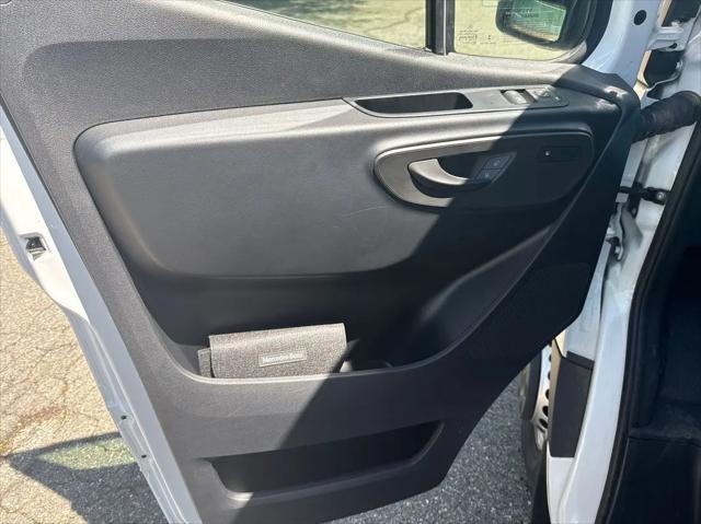 2024 Mercedes-Benz Sprinter 3500XD High Roof 4-Cyl Diesel HO