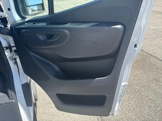 2024 Mercedes-Benz Sprinter 3500XD High Roof 4-Cyl Diesel HO