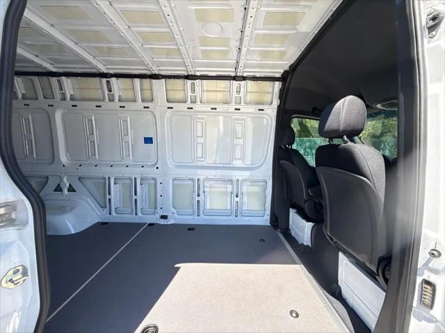 2024 Mercedes-Benz Sprinter 3500XD High Roof 4-Cyl Diesel HO