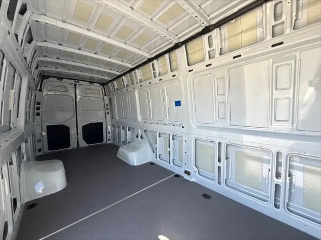 2024 Mercedes-Benz Sprinter 3500XD High Roof 4-Cyl Diesel HO