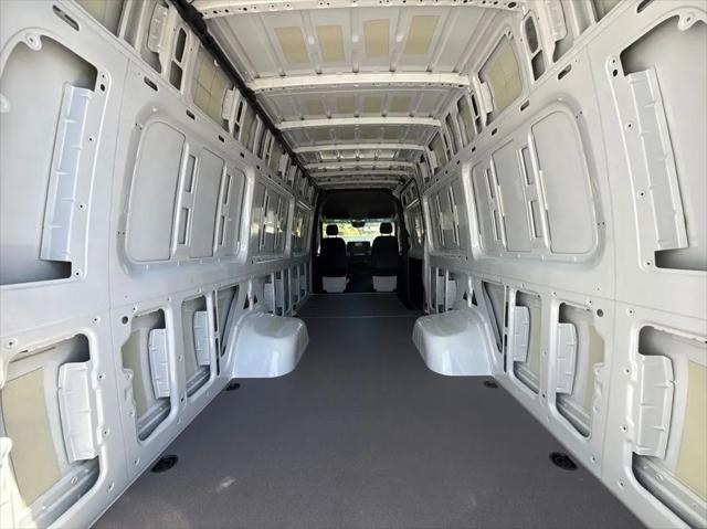2024 Mercedes-Benz Sprinter 3500XD High Roof 4-Cyl Diesel HO