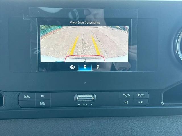2024 Mercedes-Benz Sprinter 3500XD High Roof 4-Cyl Diesel HO