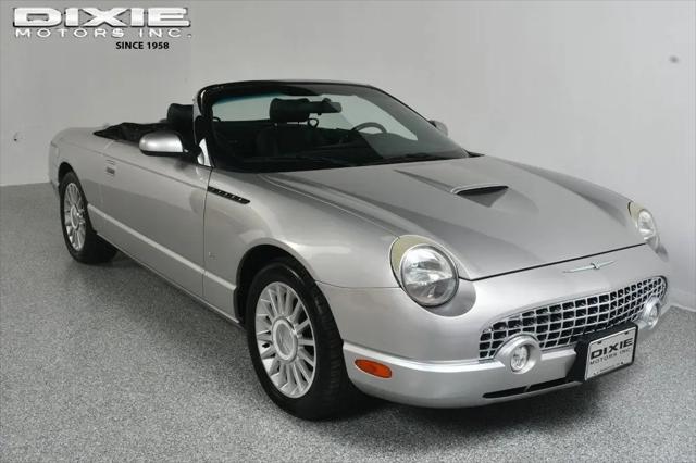 2004 Ford Thunderbird Deluxe for sale in Nashville, TN