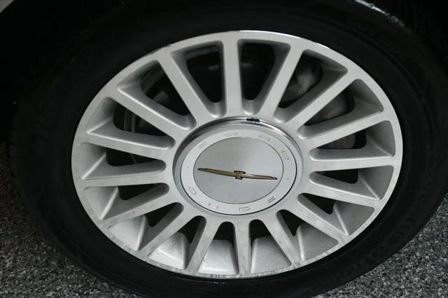 2004 Ford Thunderbird Deluxe