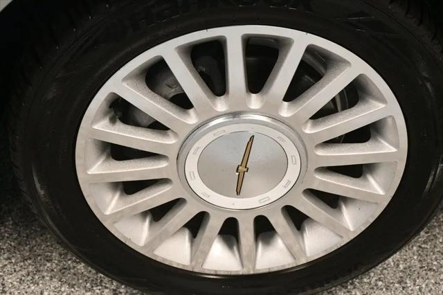 2004 Ford Thunderbird Deluxe