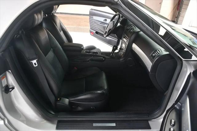 2004 Ford Thunderbird Deluxe