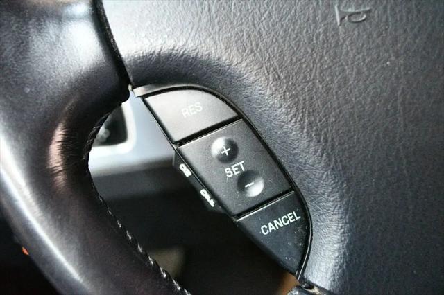 2004 Ford Thunderbird Deluxe