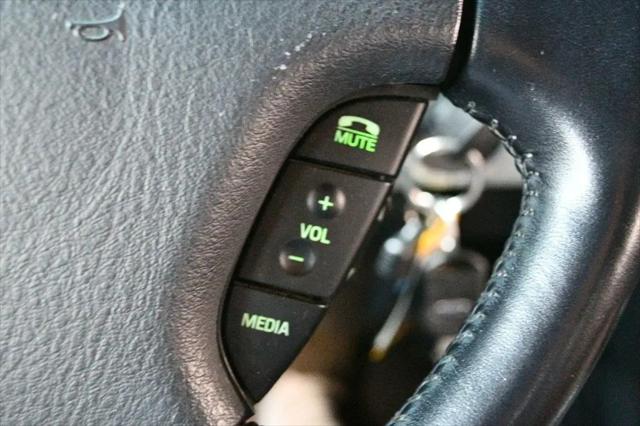 2004 Ford Thunderbird Deluxe
