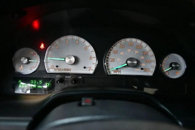 2004 Ford Thunderbird Deluxe